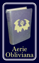 Zope in Aerie Obliviana